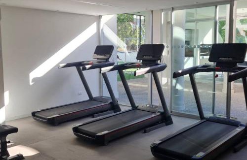 Cantegril Apartment | Apartamento nuevo super full