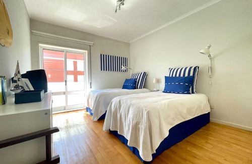 Fao Apartment | Apartamento Ofir