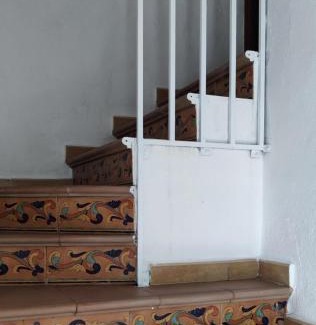 Puerto de la Torre Apartment | Apartamento Orozco 23