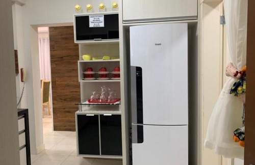 Ingleses Norte Apartment | Apartamento Pé na Areia com Vista para Praia dos Ingleses