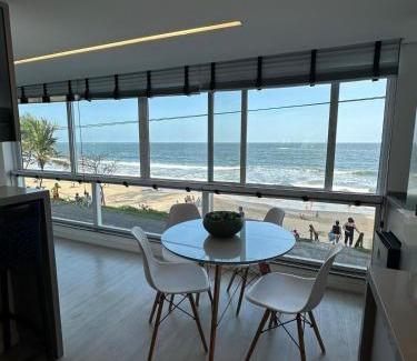 Barra Velha Apartment | Apartamento pé na areia em Barra Velha