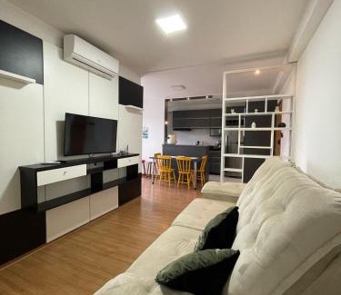 Barra Velha Apartment | Apartamento Pé na Areia Barra Velha