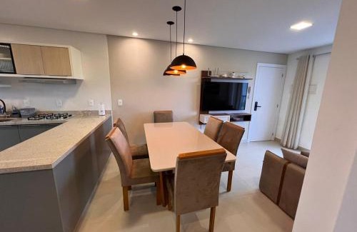 Itapoa Apartment | Apartamento Pé na Areia