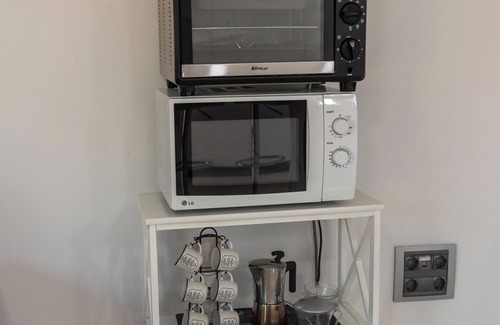 Cordoba Apartment | Apartamento Países Bálticos