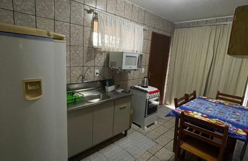 Nacoes Apartment | APARTAMENTO PARA 4 ADULTOS EM BALNEARIO CAMBORIU