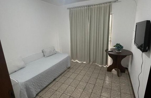 Nacoes Apartment | APARTAMENTO PARA 4 ADULTOS EM BALNEARIO CAMBORIU