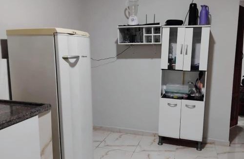 Itapetinga Apartment | Apartamento para 1 pessoa em Itapetinga