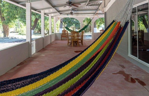 El Porvenir Apartment | Apartamento para 3 personas dentro de la finca.