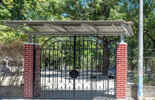 El Porvenir Apartment | Apartamento para 3 personas dentro de la finca.