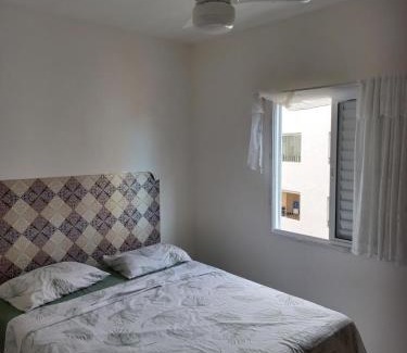 Pereque-Mirim Apartment | Apartamento para 6 pessoas bairro pereque mirim