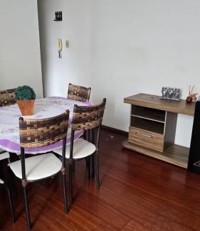 Barbacena Apartment | Apartamento para aluguel de temporada, Barbacena