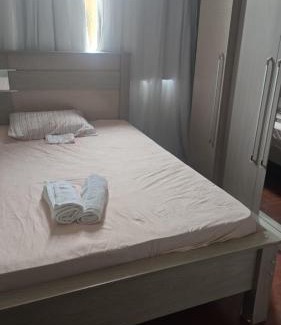 Barbacena Apartment | Apartamento para aluguel de temporada, Barbacena