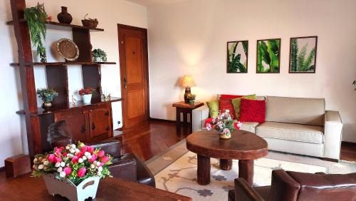 Colinas Capivari Apartment | Apartamento para temporada no Alto do Capivari