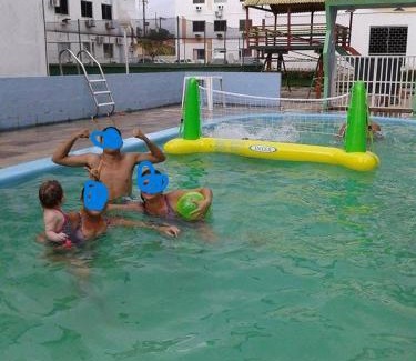 Ananindeua Apartment | Apartamento para COP 30