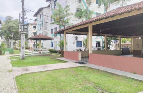 Ananindeua Apartment | Apartamento para COP 30