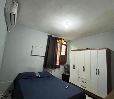 Souza Apartment | Apartamento para COP30