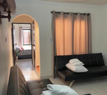 Palmira Apartment | Apartamento para máximo 3 personas, habitación privada con cama doble , dos sofá cama, comodo, bonito, central, bien ubicado, en el centro de palmira