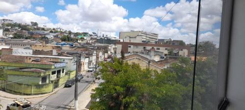 Garanhuns Apartment | Apartamento para temporada Garanhuns