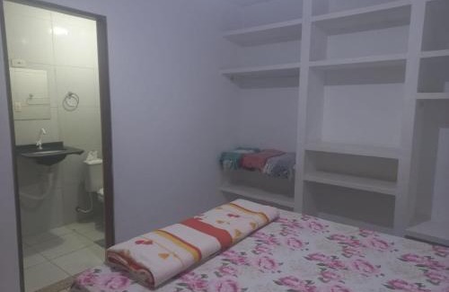 Garanhuns Apartment | Apartamento para temporada Garanhuns