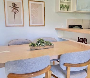 Porto das Dunas Resort | Apartamento Particular à Beira Mar em Resort Beach Park