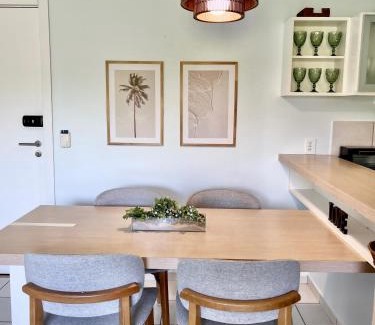 Porto das Dunas Resort | Apartamento Particular à Beira Mar em Resort Beach Park