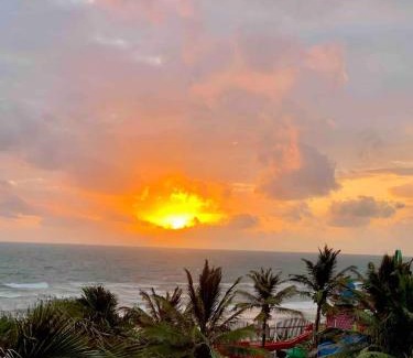 Porto das Dunas Resort | Apartamento Particular à Beira Mar em Resort Beach Park