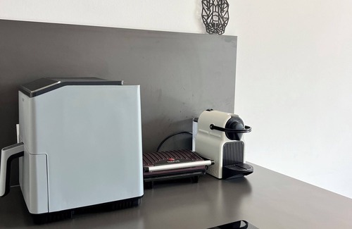 Palma de Mallorca Apartment | Apartamento paseo marítimo, excelente ubicación