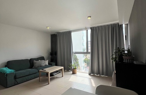 Palma de Mallorca Apartment | Apartamento paseo marítimo, excelente ubicación