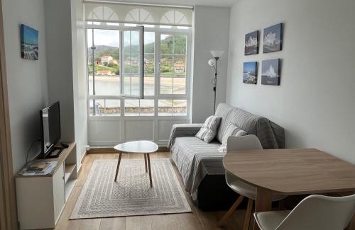 Camelle Apartment | Apartamento paseo marítimo Camelle