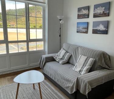 Camelle Apartment | Apartamento paseo marítimo Camelle