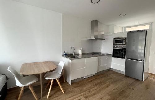 Camelle Apartment | Apartamento paseo marítimo Camelle