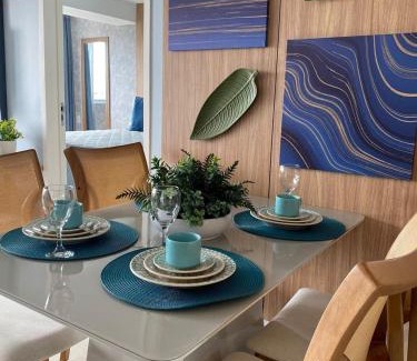 Bessa House | Apartamento Pe na areia do Bessa