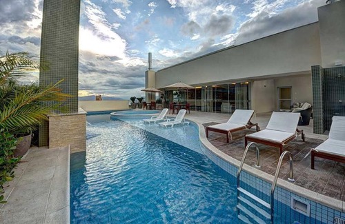 Florianopolis House | Apartamento Perfeito para as Férias