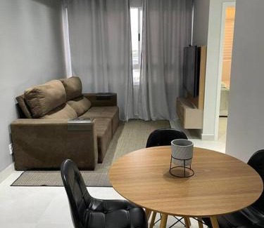 Sumare Apartment | Apartamento Perola