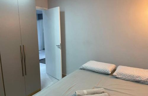 Sumare Apartment | Apartamento Perola