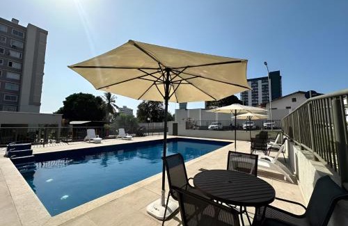 Olho D'agua Apartment | Apartamento pertinho da praia, ótima localização!