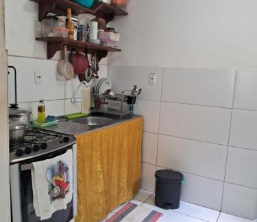 Guama Apartment | Apartamento perto da UFPA , COP 30