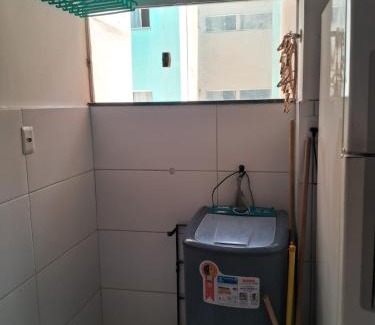 Guama Apartment | Apartamento perto da UFPA , COP 30