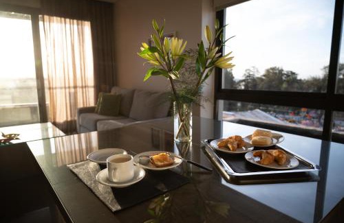 Maipu Apartment | Apartamento Pescara 60