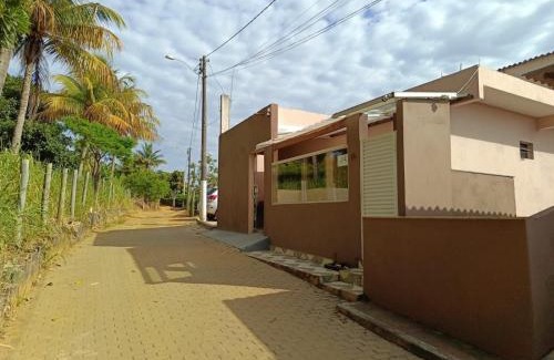 Iriri Apartment | Apartamento Peterle 101 IRIRI