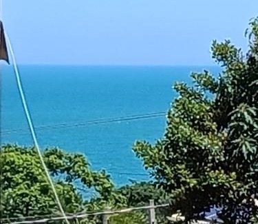 Iriri Apartment | Apartamento Peterle 101 IRIRI