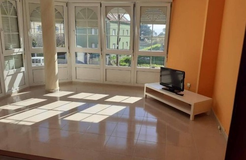 Fisterra House | Apartamento Playa da Langosteira