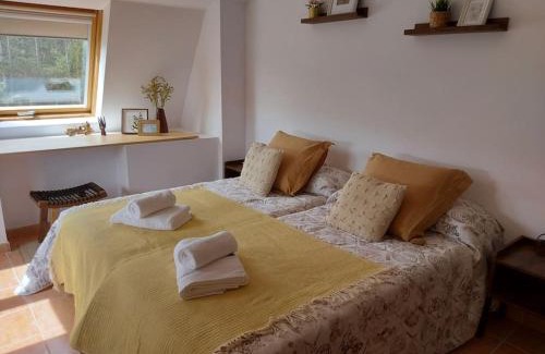 Sardinero Apartment | APARTAMENTO PLAYA DE ESTORDE - Piscina y playa en el corazon da Costa da Morte