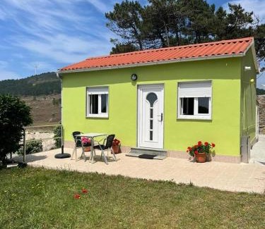 Lires Apartment | Apartamento Playa de Lires