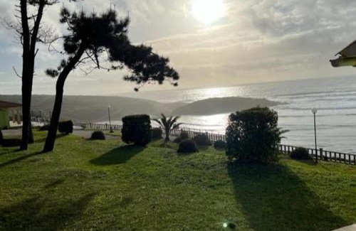 Lires Apartment | Apartamento Playa de Lires