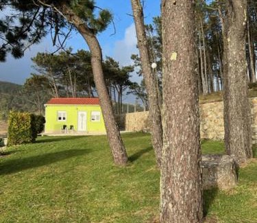 Lires Apartment | Apartamento Playa de Lires