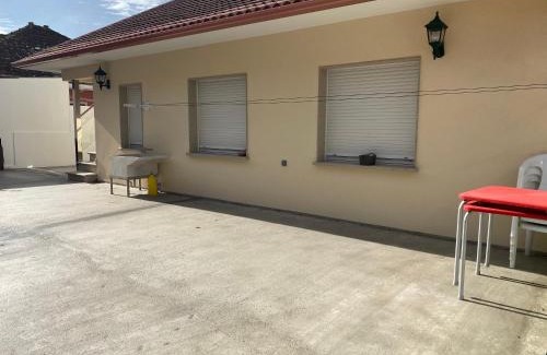 Uhia Apartment | Apartamento PLAYA ESTEIRO