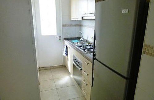 Playa Ancha Apartment | Apartamento Playa Las Torpederas