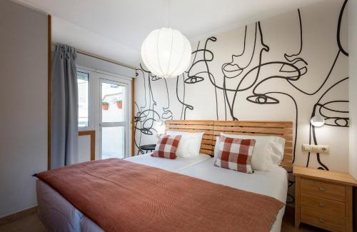 Sanxenxo Apartment | APARTAMENTO PLAYA SILGAR - VUT-50 m PLAYA CON 2 GARAJES Y 3 DORMITORIOS