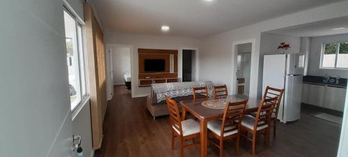 Ponta do Papagaio Apartment | Apartamento Ponta do Papagaio - Térreo